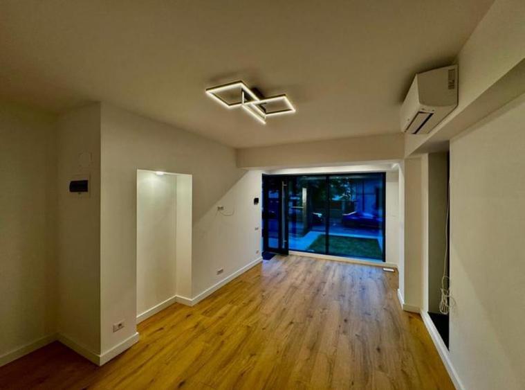Închiriere spațiu comercial modern – 35 mp, parter - 3