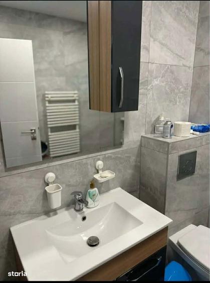 Apartament cu 3 camere ?i gradina, aproape de facilita?i - 6