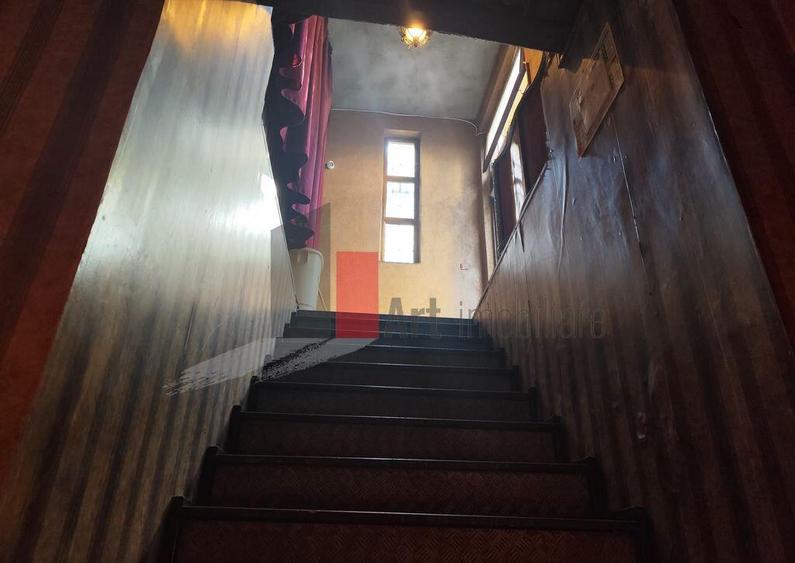 Spatiu comercial (club) de inchiriat in zona Armeneasca/R... - 13