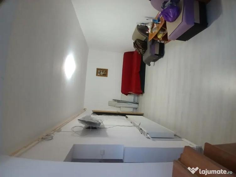 Garsoniera 28mp recent renovata - 3