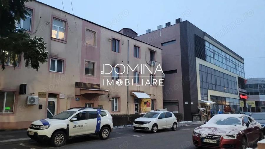 Inchiriere apart. 2 camere, Targu Jiu, zona Pie?ei 9 Mai - 2