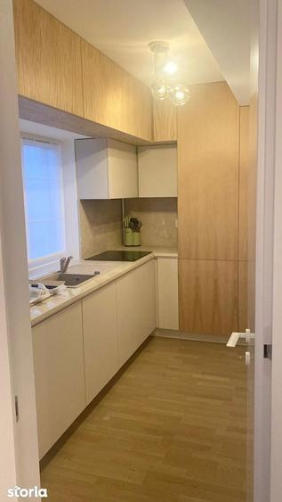Apartament de inchiriat mobilat complet Bucegi 12 - 6
