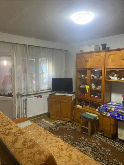 De vanzare apartament 1 camera - 2