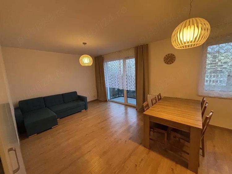 Apartament 2 camere bloc 2008 zona Dristor - 5