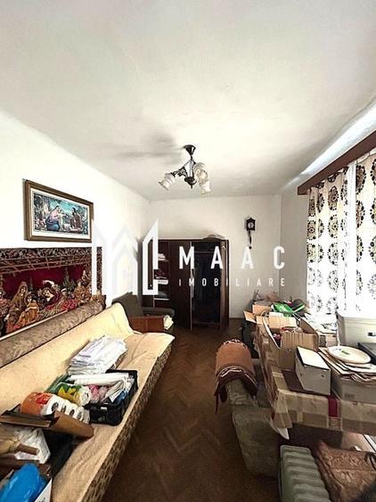 Casă individuală | 3 camere | Garaj | Acces auto | Trei Stejari - 6