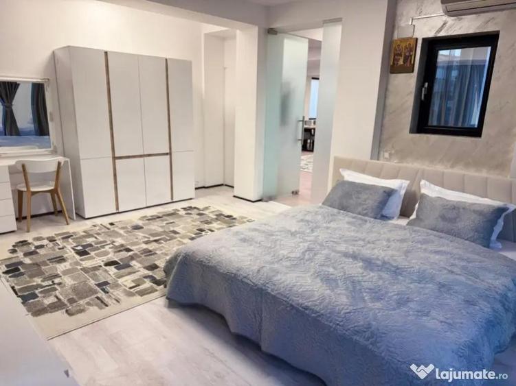 APARTAMENT 2 CAMERE DECOMANDAT ZONA GARII - 3