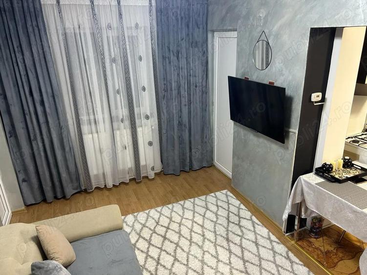 Vand apartament 3 camere - 2