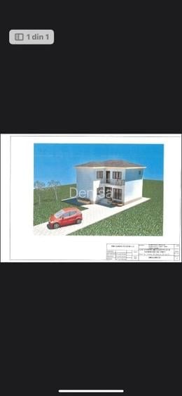 Vând vila p+1 +beci accept variante cu auto