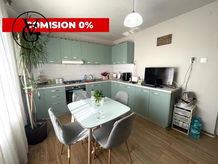 Casa la sol, 3 camere, 276mp teren, Oras Ovidiu - 1