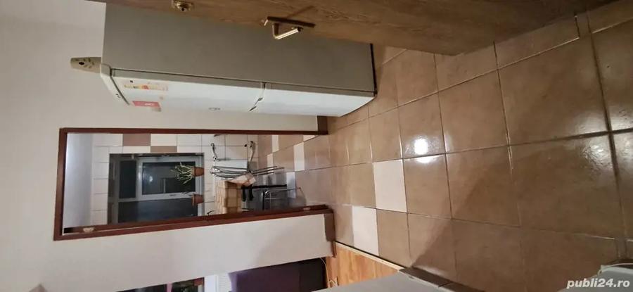 Apartament 2 camere metrou Grivita - 8