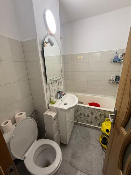 Garsoniera Mioveni 39500euro - 2