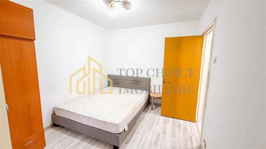 APARTAMENT 2 CAMERE COLENTINA  ETAJ 2/10  BLOC REABILITAT TERMIC  LUMINOS SI - 8