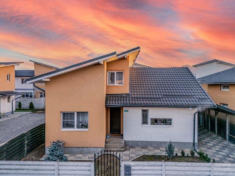 casa de vanzare valea cu flori 3b - 1