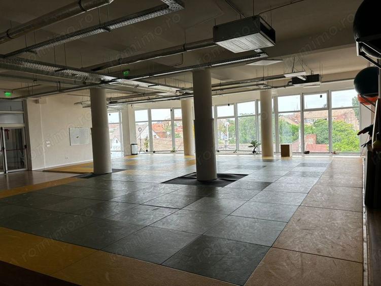 Comision zero ! Vand in zona Iozefin spatiu comercial - 5