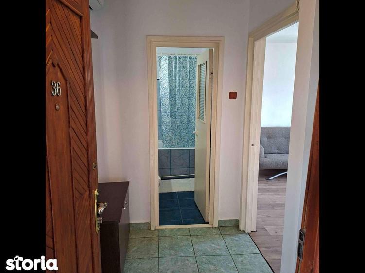 Apartament cu o camera in Tudor, str Ramurele - 2