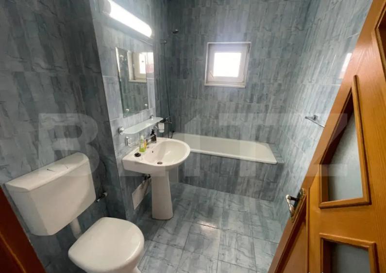 Apartament 3 camere, 87 mp -zona Centrala - 5