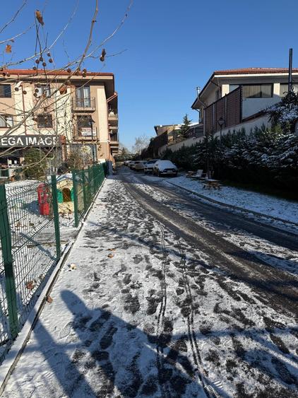 Ap. 3 camere decomandat, 2 bai, debara, 91 mp utili, PARCARE INCLUSA - 15