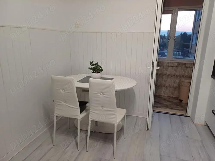 Garsoniera in regim hotelier - 3