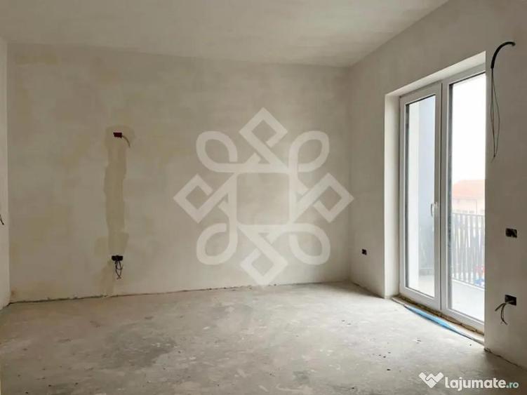 Apartament cu 2 camere de vanzare in bloc nou, Sanmartin - 3