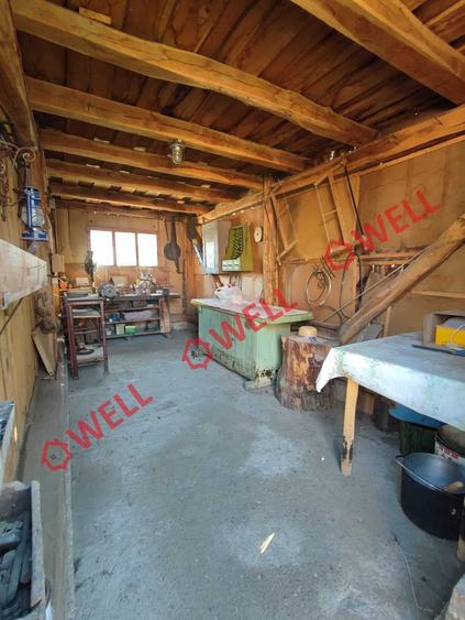 Casă de vânzare în Belin! - 5