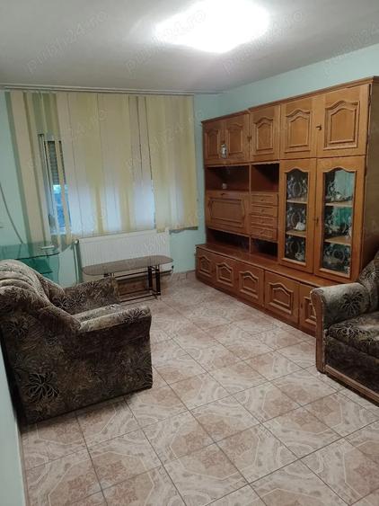 Proprietar,inchiriez apartament cu 2 camere in Brosteni - 8