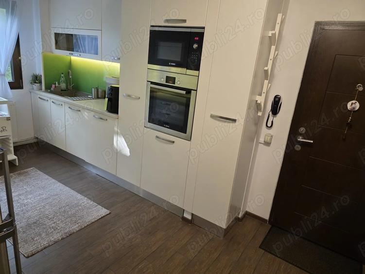 Apartament 3 camere, semicentral, zona Circumvalatiunii - 8