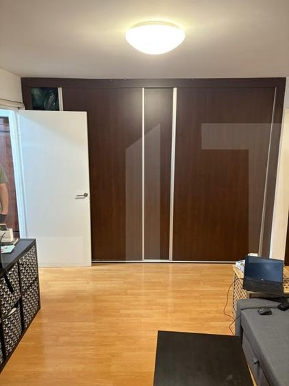 Apartament 2 camere, semidecomandat, etaj 8/10 – 5 minute de metrou Lujerului - 3