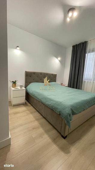 Apartament 2 Camere Decomandat | 58 MP | Onix Park Aviatiei | Dressing - 4