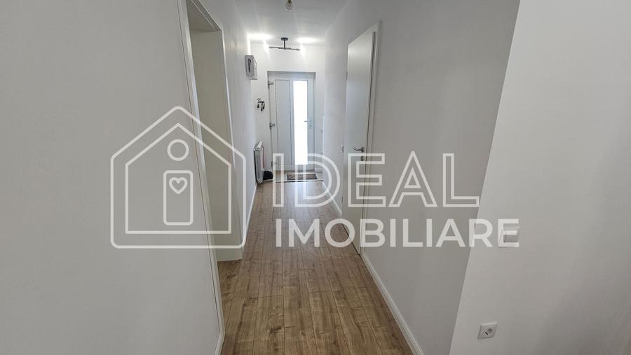 TRiplex cu 4 camere in Cartierul Arhitectilor, zona Lidl - 6