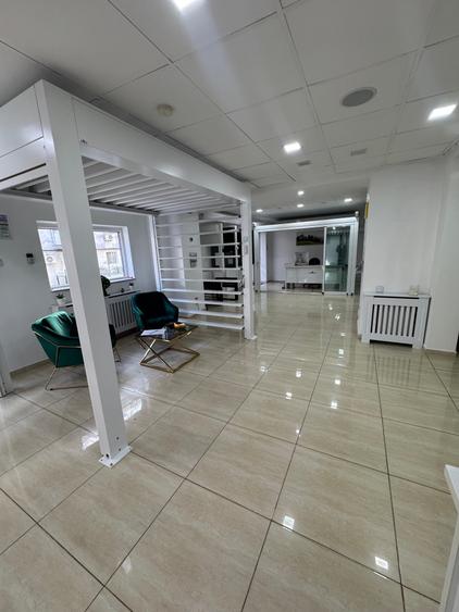 Spațiu comercial prin destinatie 212 mp | Zona Carrefour Felicia! 2 intrari - 2