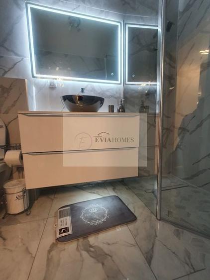 2 camere/Parcare Subterană/Cartier Europa - 5