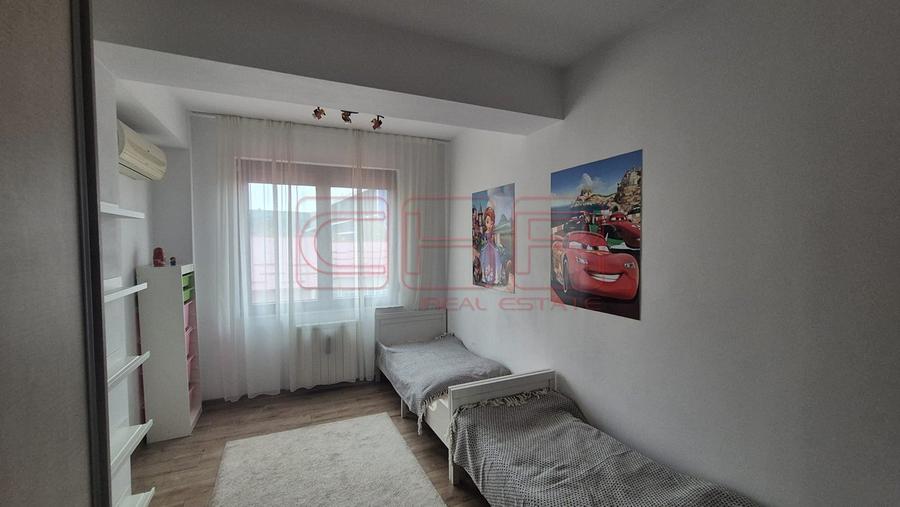 Apartament 3 camere Aviatiei, North Area Lake View, #953 - 8