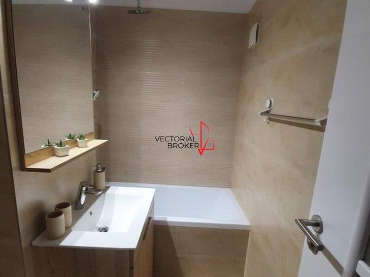 Et 3/10 gata de locuit in zona verde, bloc reabilitat Tei Ion Berindei - 18