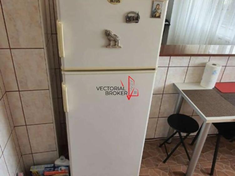 2 camere semidecomandate, bl.1986, 54mp, Basarabia Diham - 3