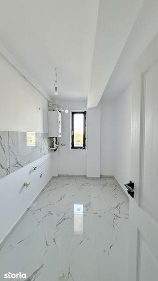Apartament 1 camera, 36 mp, bloc nou 2025 Hlincea 61.000 - 7