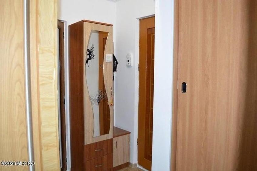 Eremia - Nord, 2 camere, decomandat, etaj 1, mobilat si utilat! - 10