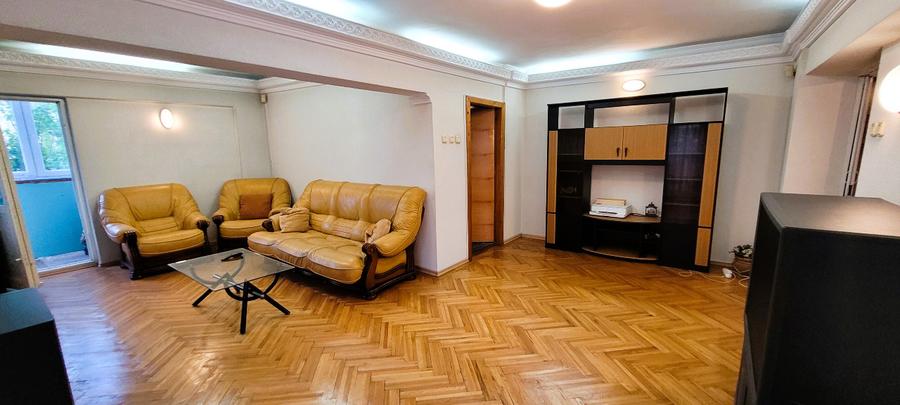 RAR! Duplex 5 camere, 131 mp, Metrou Păcii – Gata de mutat  - 3