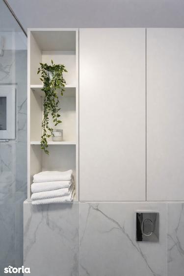 # Signature Residence 17 - Calea Victoriei 101 - 3 Camere - 19