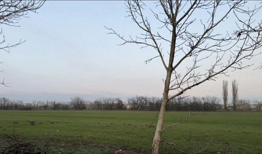 Teren Braniste Manastirea Jitianu - 5