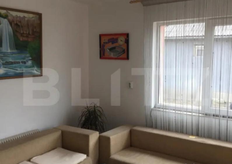 Locuin?a in ?ieu Odorhei centrala termica + boiler - 9