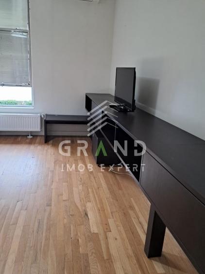 Oportunitate!GARSONIERA | AC | PARCARE | Piata 1 Mai/Tabacarilor - 6