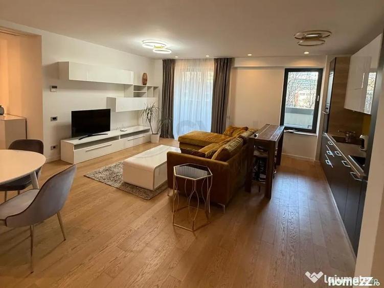 Apartament premium 3 camere Aviatiei Tower - 7