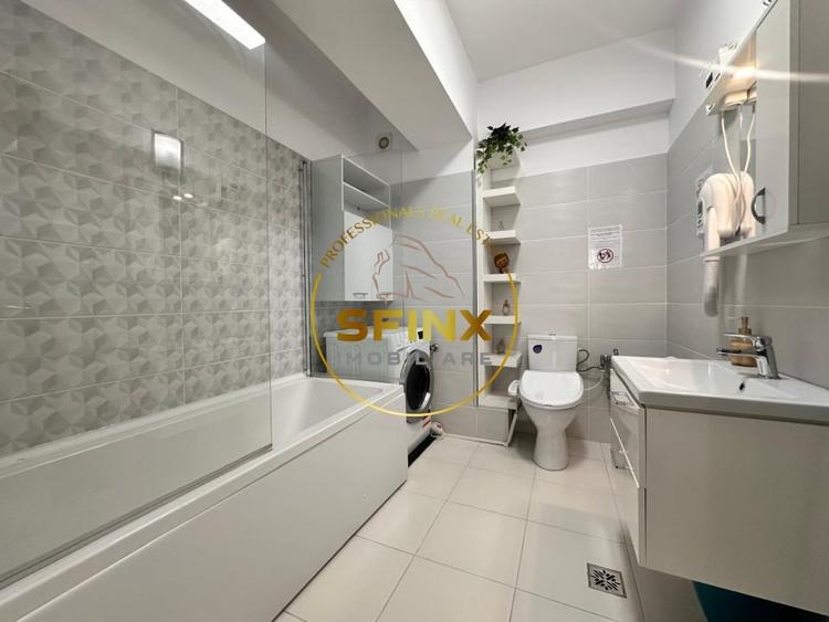 2 camere, apartament etaj 3/7, Piata Giulesti, bloc nou 2022 - 8