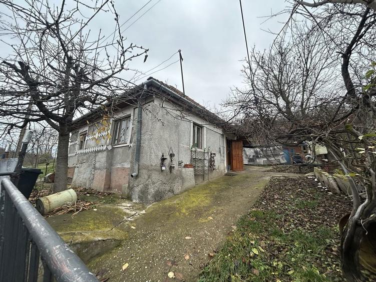 Vand casa batraneasca la 20km de Cluj+ 2400mp teren intravilan - 6