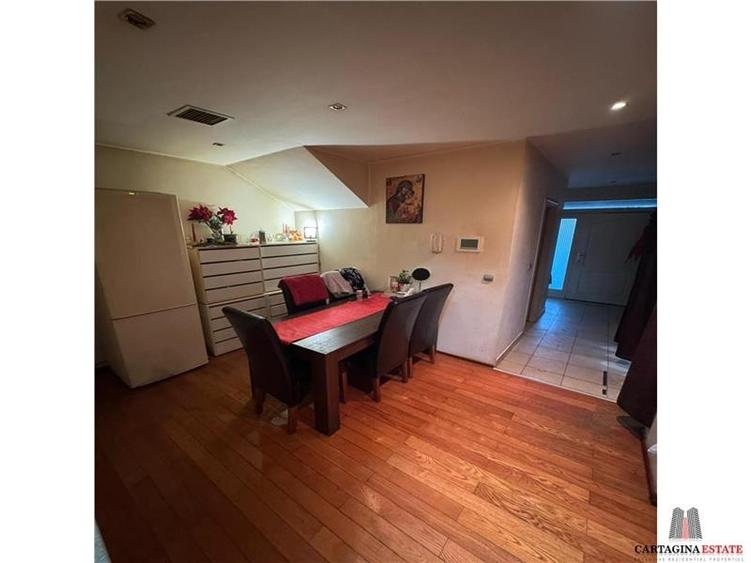 Vila tip duplex P+1 / str Paris - 5