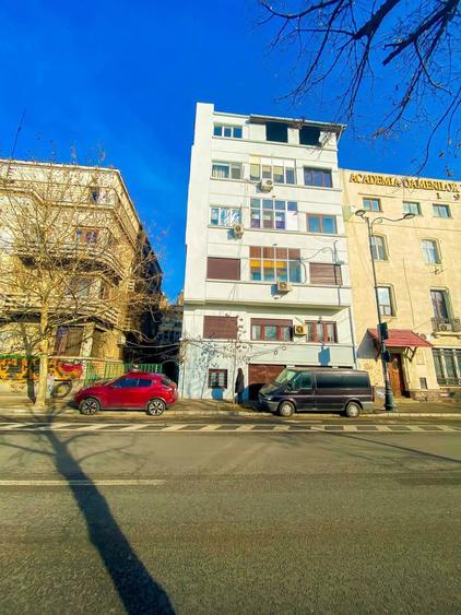 Garsoniera 31 mp | Vizavi de Parcul Izvor si Palatul Parlamentului - 1