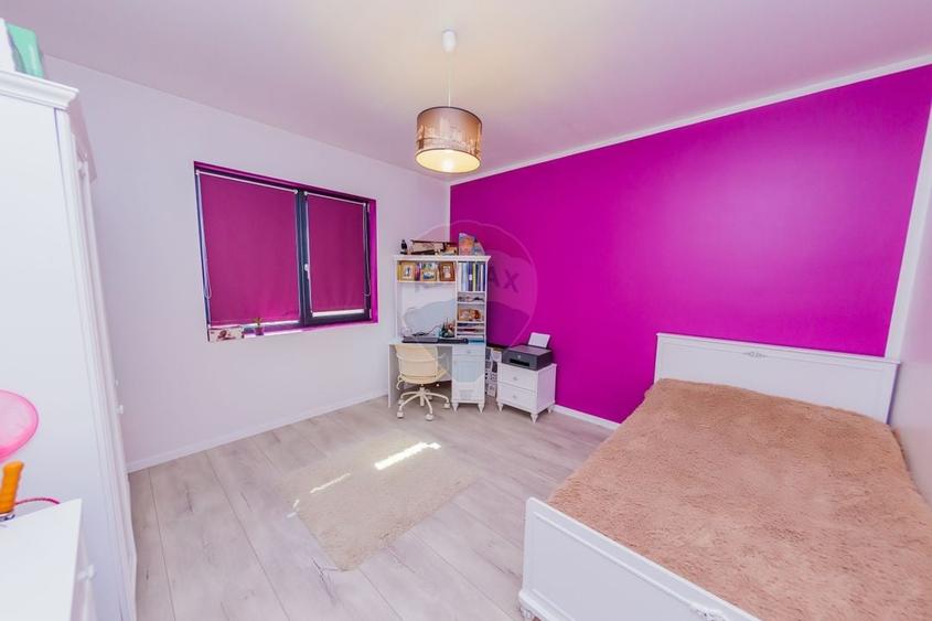 DE VANZARE in Baia Mare -Casa in stil mediteranean la pret redus - 13