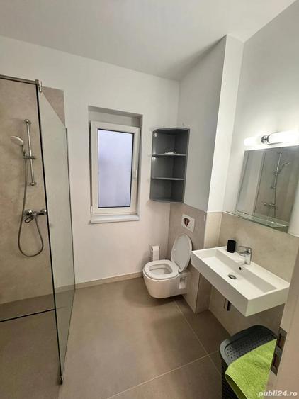Apartament 2 camere de inchiriat - Lipovei + loc de parcare si balcon - 1