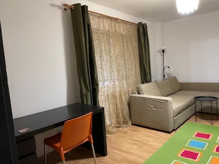 2 camere | Timpuri Noi | Metrou 10 min | Parcare | Mobilat | Gata de mutat - 5