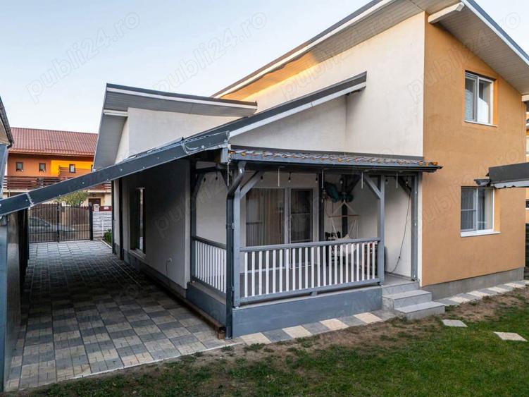 casa de vanzare valea cu flori 3b - 3